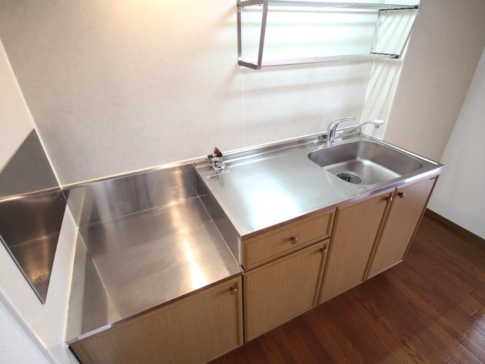 キッチン ソシア箕面