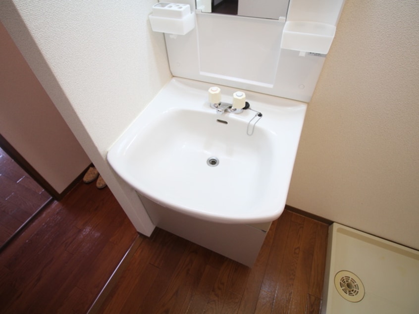 洗面 ソシア箕面