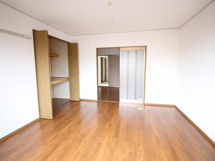 居室 ソシア箕面