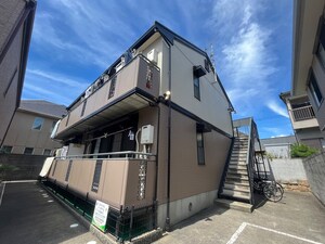 ベルディール須磨
