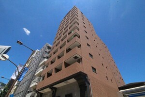 プレサンス新神戸(401)