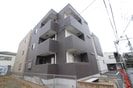 フジパレス塚口本町Ⅱ番館の外観