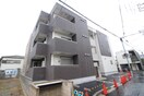 外観写真 フジパレス塚口本町Ⅱ番館