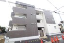外観写真 フジパレス塚口本町Ⅱ番館