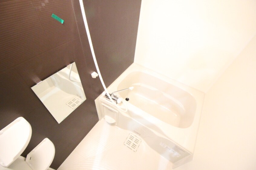 バス／シャワールーム等 フジパレス塚口本町Ⅱ番館