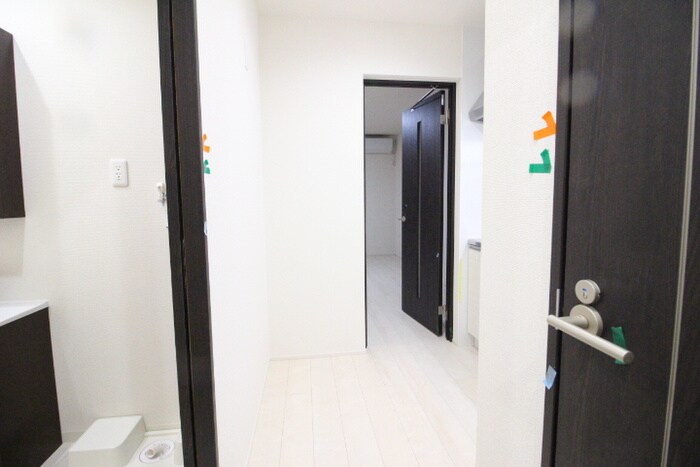 居室 フジパレス塚口本町Ⅱ番館