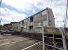 メゾン藤原台の外観