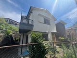 雲雀丘山手1丁目戸建