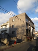 外観写真 コアロ－ド鷹ヶ峰