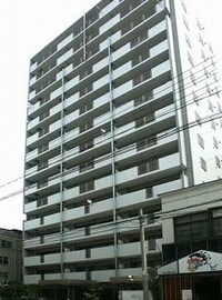 ディオレ備後町（１００４）