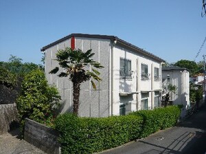 コーポ岡山手Ⅰ