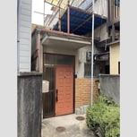 北花山貸家