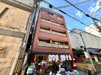 八廣マンション