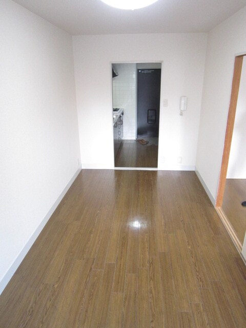 居室 八廣マンション
