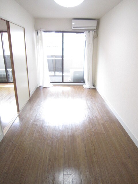 居室 八廣マンション