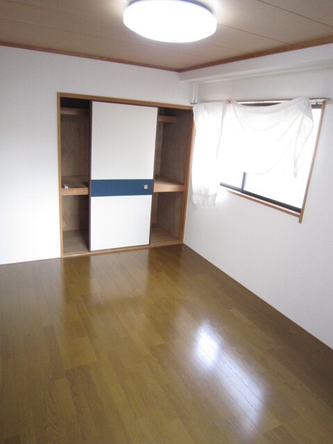 居室 八廣マンション