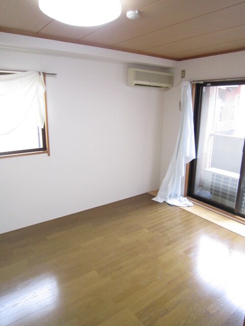 居室 八廣マンション