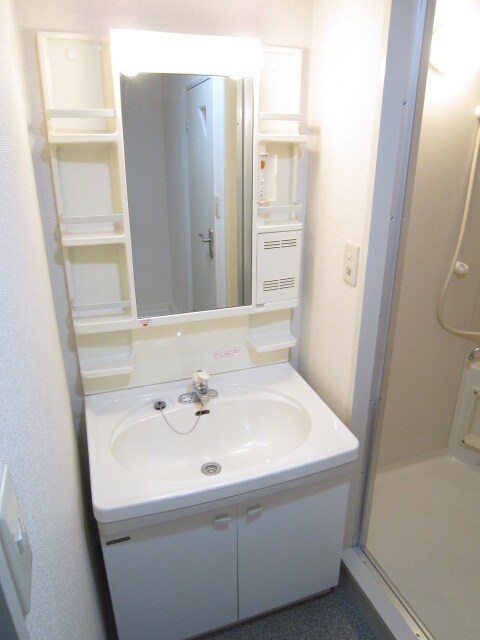 洗面 八廣マンション