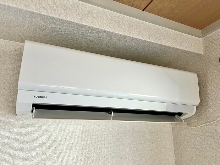 内観写真 八廣マンション