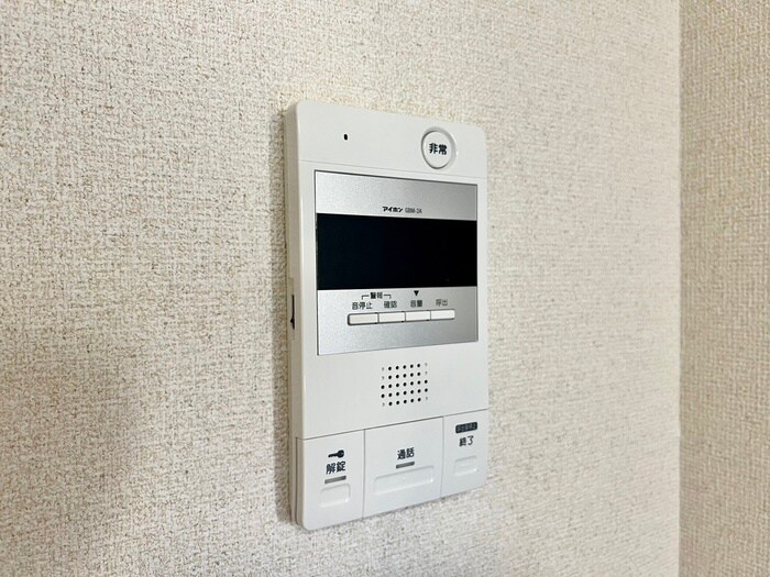 内観写真 八廣マンション
