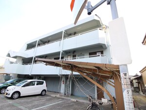 ハイツ播磨