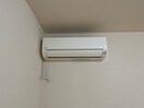 内観写真 アルバ上甲東園