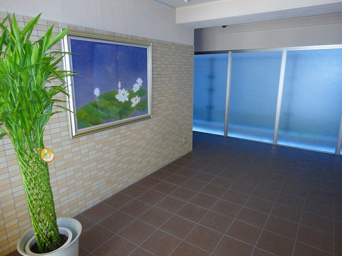 建物設備 プリムロ－ズ