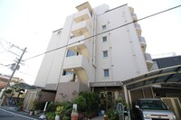 ＡＶＥＮＩＬ　ＩＮＯＵＥⅡ