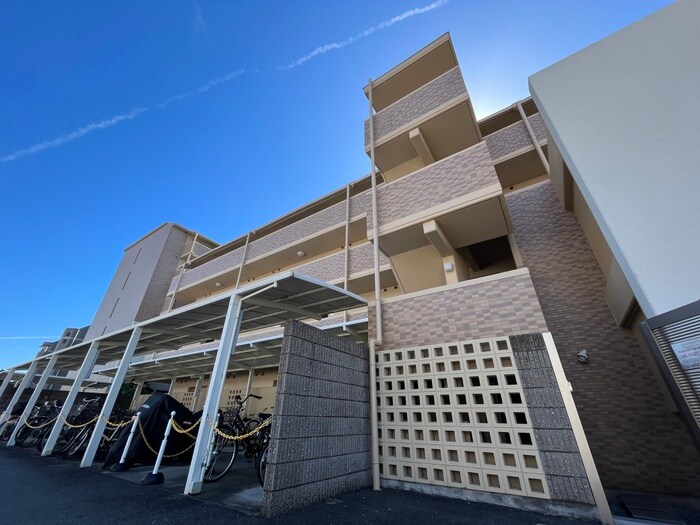 外観写真 ヴェローノ茨木