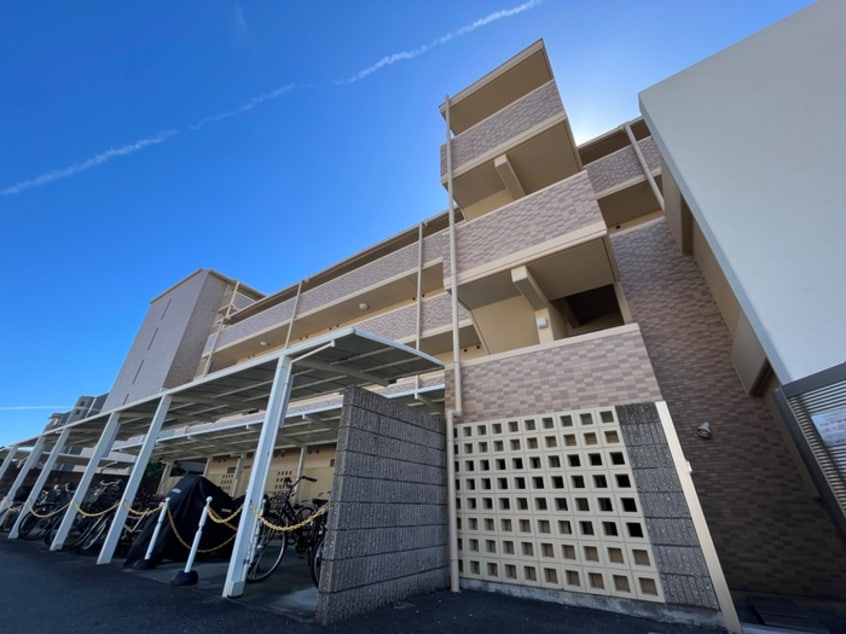 外観写真 ヴェローノ茨木