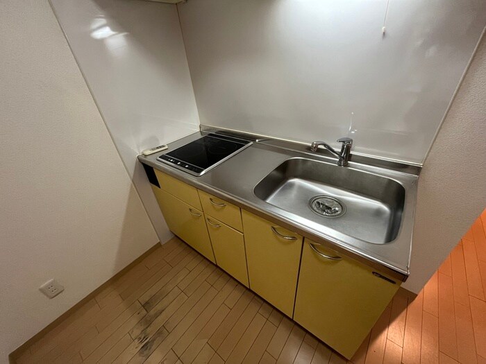 キッチン ヴェローノ茨木