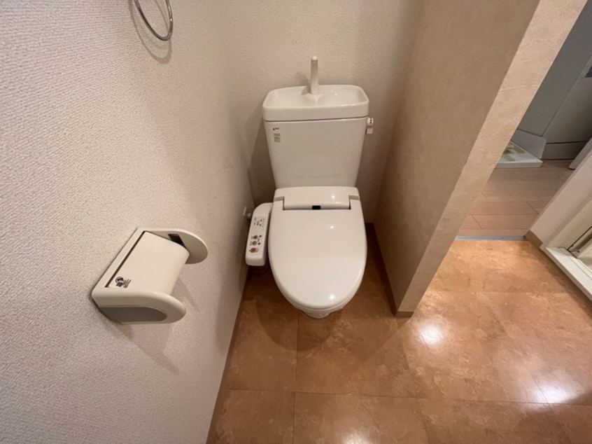 トイレ ヴェローノ茨木