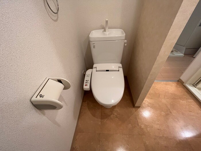 トイレ ヴェローノ茨木