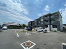 駐車場 ブローテ