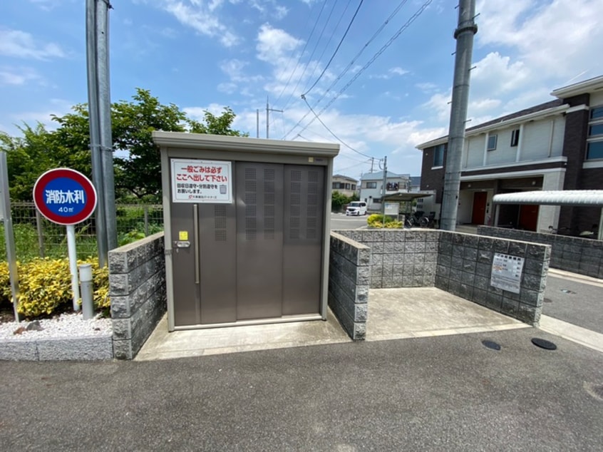 建物設備 ブローテ