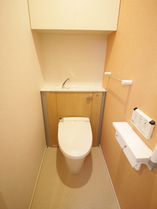 トイレ ブローテ