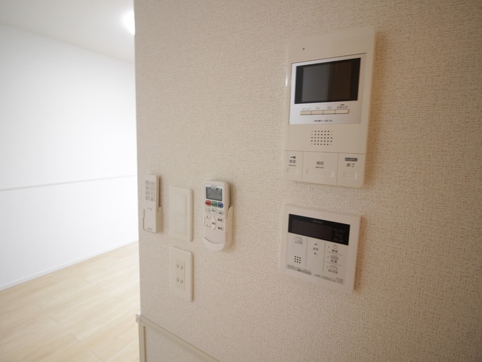 内観写真 ブローテ