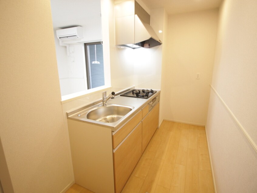 キッチン ブローテ