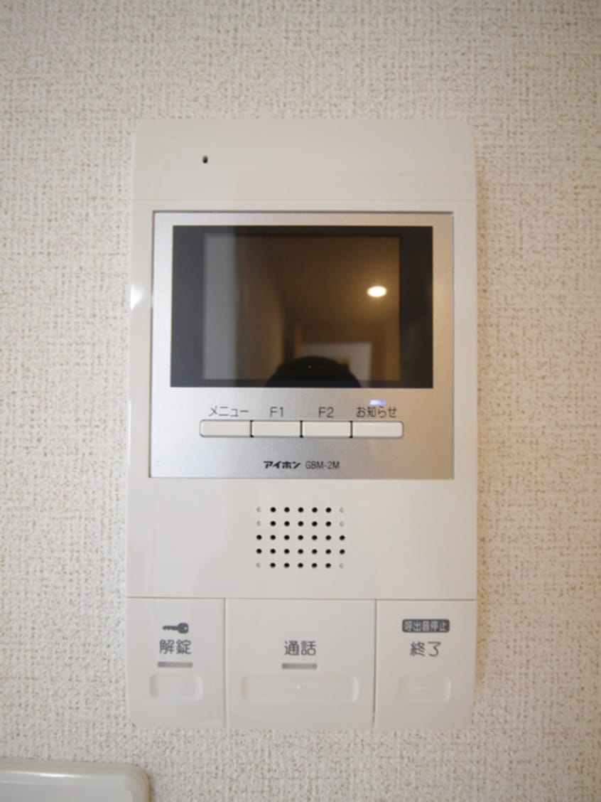 内観写真 ブローテ