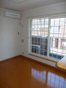 居室 ウエストスクエアＡ