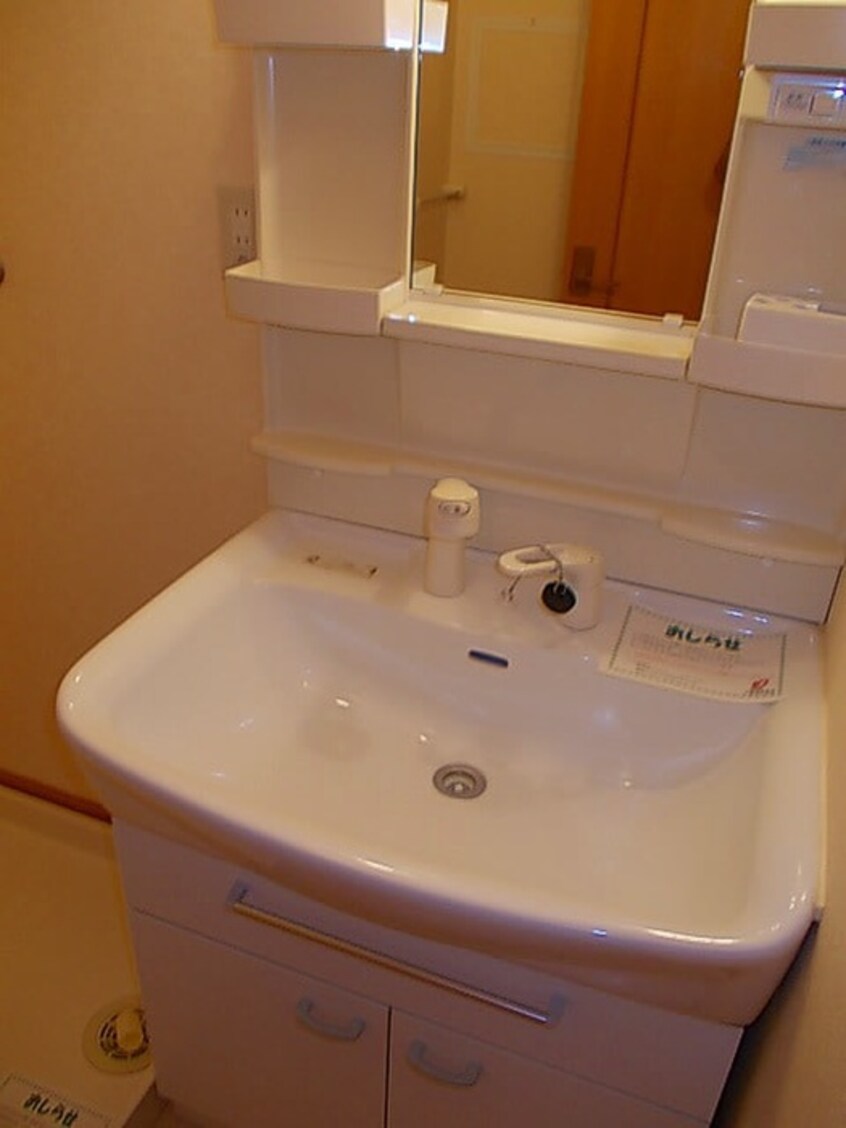 洗面 ウエストスクエアＡ