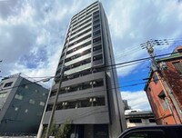 ｴｽﾘｰﾄﾞﾚｼﾞﾃﾞﾝｽ大阪福島ﾌﾛﾝﾄ