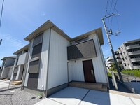 ベルリード南茨木A棟