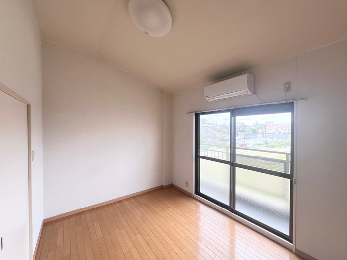 居室 ＭＡＴＳＵＤＡ２１天美