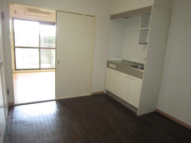 居室 ＭＡＴＳＵＤＡ２１天美