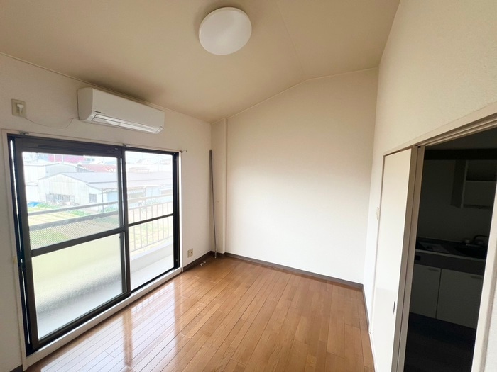 居室 ＭＡＴＳＵＤＡ２１天美