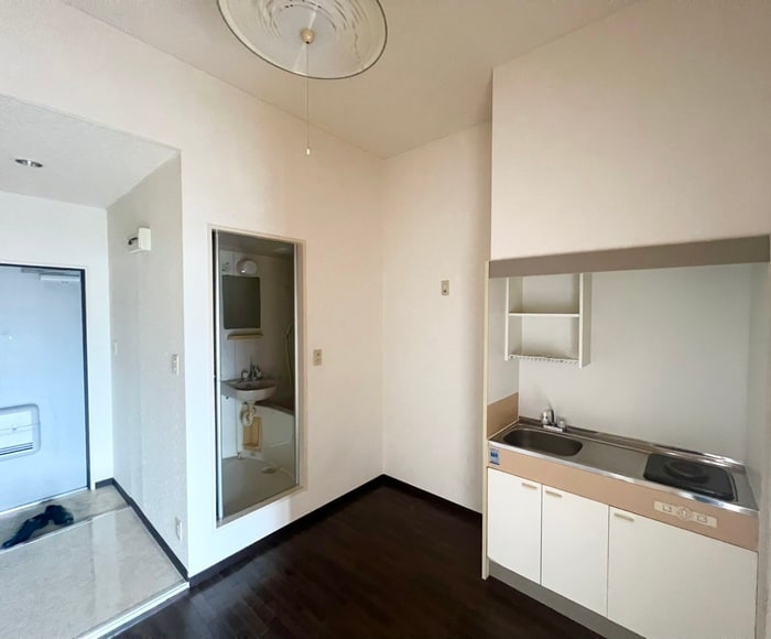 居室 ＭＡＴＳＵＤＡ２１天美