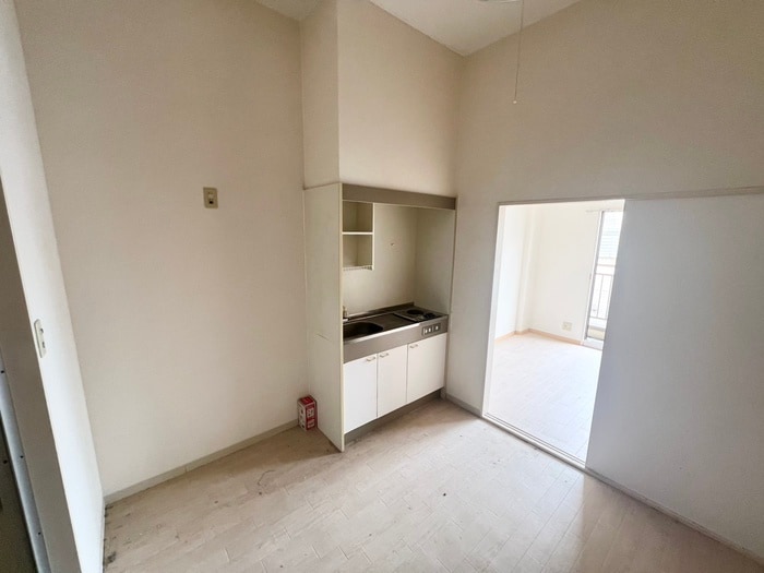 居室 ＭＡＴＳＵＤＡ２１天美