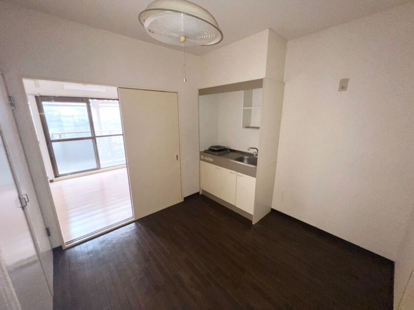 居室 ＭＡＴＳＵＤＡ２１天美