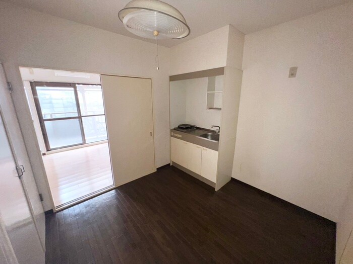 居室 ＭＡＴＳＵＤＡ２１天美